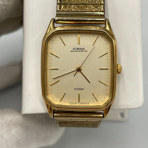 Montre homme citizen forma - homme,