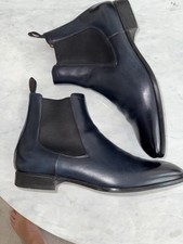 Boots homme Santoni