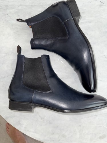 Boots homme santoni - homme,
