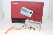 【TOP MINT】 CASIO EXILIM