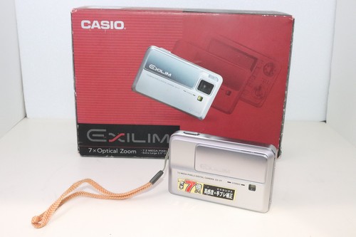 Top mint casio - 【top, exilim