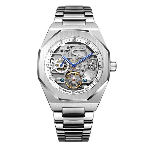 Tourbillon montre analogique - tourbillon,
