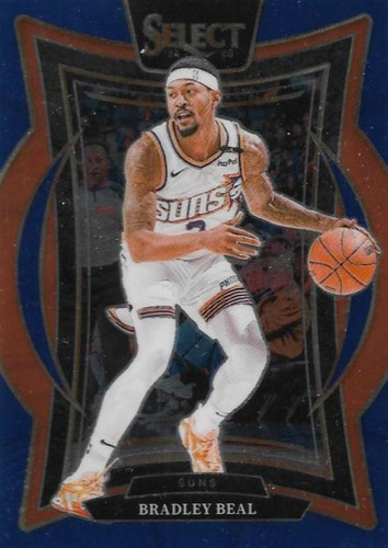 2024 panini select bradley - 2024,
