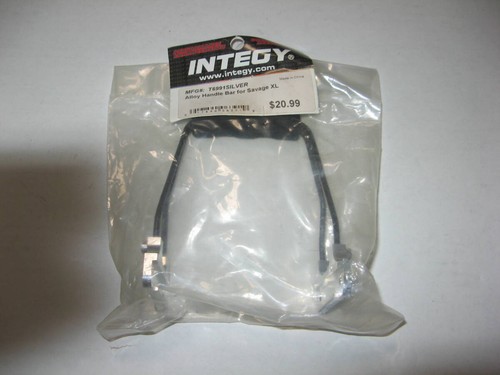 Poignée aluminium integy - en,