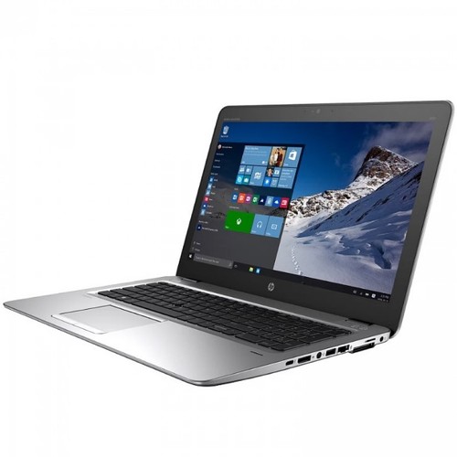 Ordinateur portable - , hp