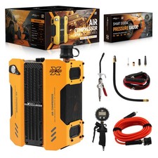 Compresseur Air Portable