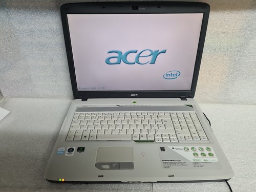 Ordinateur acer aspire 7720zg - ordinateur,