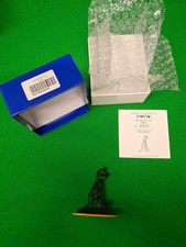 Figurine Tintin Alph-art
