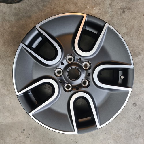 Original mini r60 - r61, jante