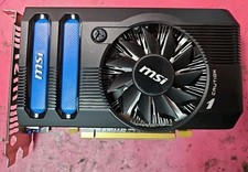 MSI Radeon HD 7770 1GB GDDR5