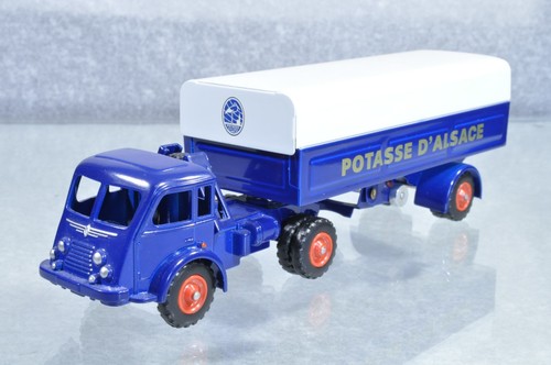 Ce761 dan toys cij renault - dan, "cij"