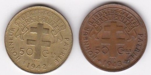 Afrique equatoriale française - equatoriale,