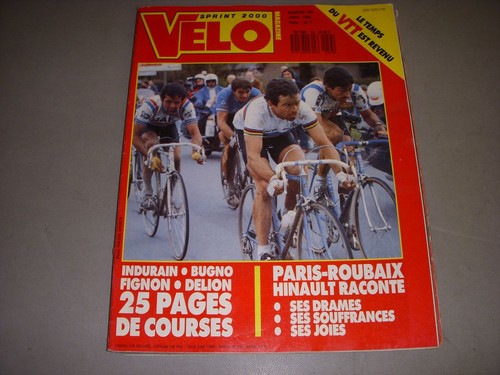 Velo mag 253 1990 - mag, 04.1990