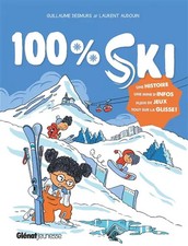100% Ski: Tout sur la glisse