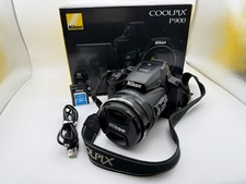 Appareil photo numérique