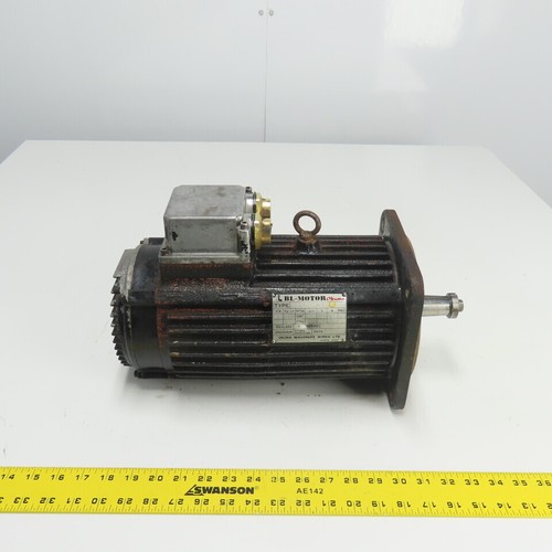 Moteur servo okuma - servo, ac