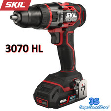 3S SKIL 3070 HL PERCEUSE �