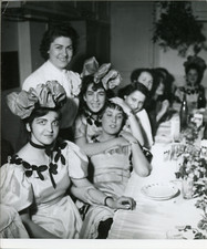 La Sainte-Catherine chez