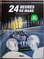 24 heures du Mans/Les années