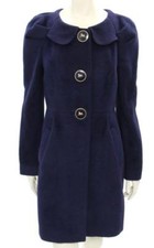 NWT Leifsdottir Navy Blue
