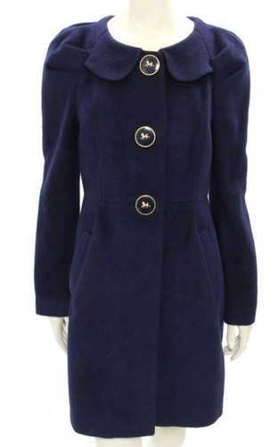 Nwt leifsdottir navy - navy, blue