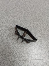 1x Clip Ressort Carte Commande Tactile Clips Plaque Cuisson De Dietrich DTI743X