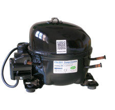 Compresseur étanche 4,5 cm3