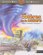 COLERES DE LA NATURE - Rosie