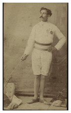 Italie, Portrait de