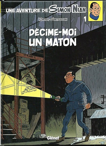 Rodier corteggiani simon - &,