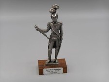 Maréchal Masséna, Duc de