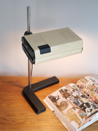 Lampe bureau samp - lampe,