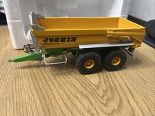 Benne Joskin 22/50 Trans-KTP