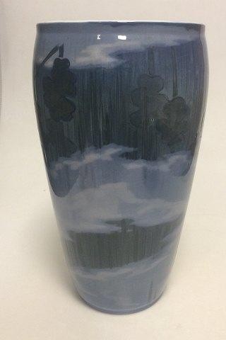 Vase unique royal copenhagen - unique,