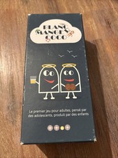 Blanc Manger Coco Jeu de