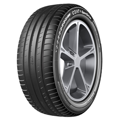 Ceat pneu été - 225/45, xl