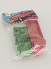 PN (NO TOMTE LAERDAL) RARE