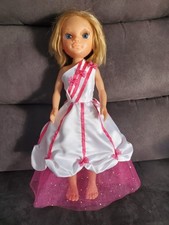 Vêtements pour poupée Nancy