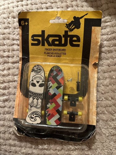 Clearance skate fingerboard - clearance,