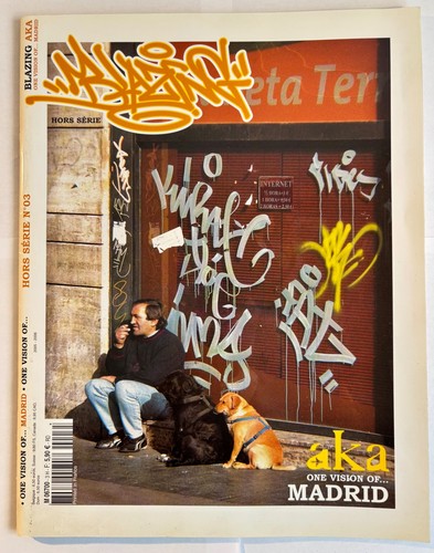 Magazine hors série aka - hors,