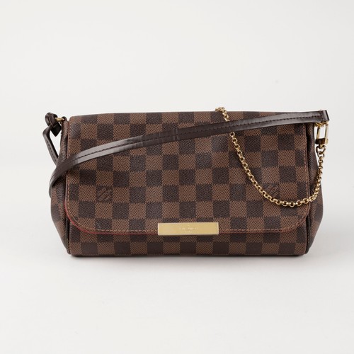 Louis vuitton favorite - louis,