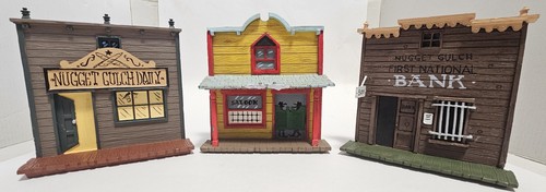 Western lucky luke - hachette, /