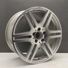 Mercedes Classe E W212 18”
