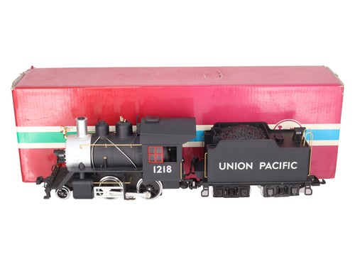 Lgb 20232 union - union, pacific