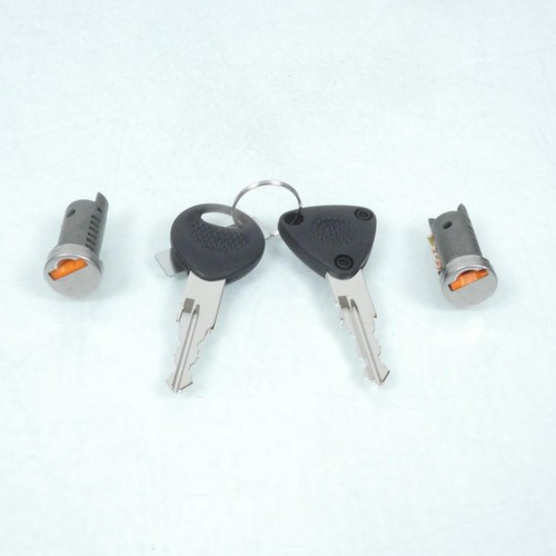 Kit barillet serrure - kit,