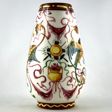 RARE VASE Céramique Art