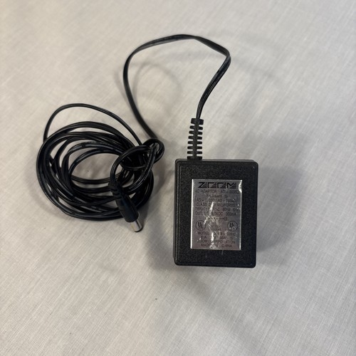 Zoom adaptor class 2 - ac,