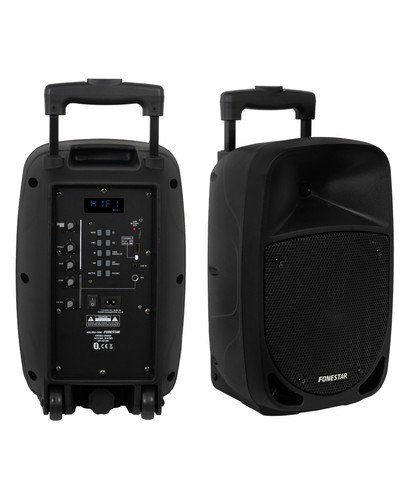 Enceinte sono portable pro - enceinte,