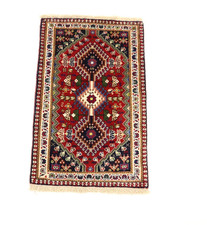 Persan Tapis D'Orient Yalameh