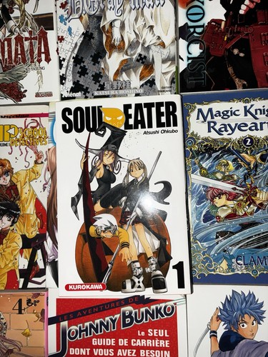 Soul eater tome atsushi - tome,